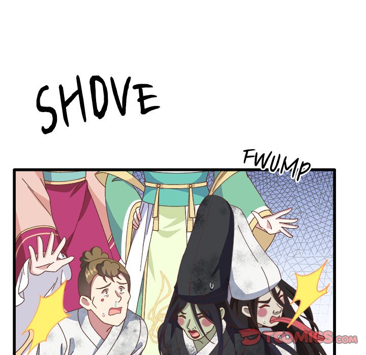 Read Four New Husbands chapter 32 image 81 on Lezhin