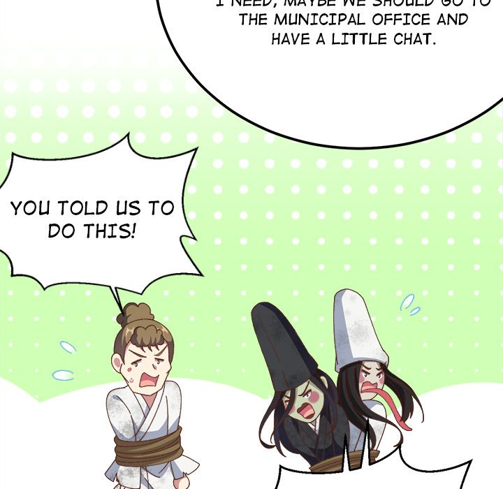 Read Four New Husbands chapter 32 image 84 on Lezhin