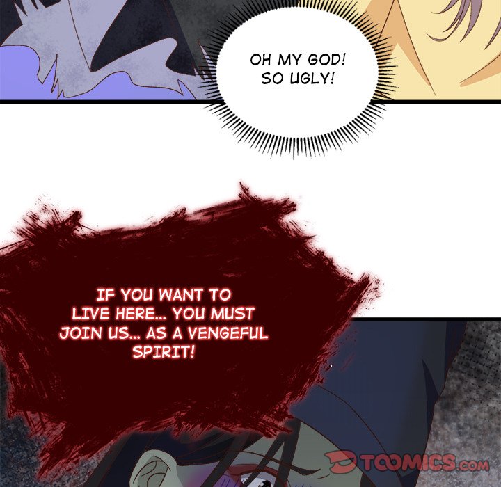 Read Four New Husbands chapter 32 image 9 on Lezhin