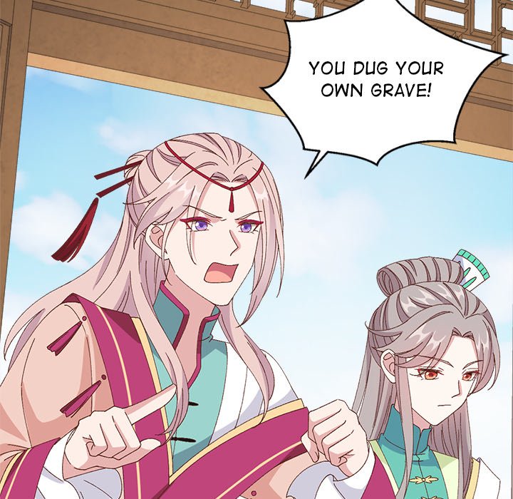 Read Four New Husbands chapter 32 image 90 on Lezhin