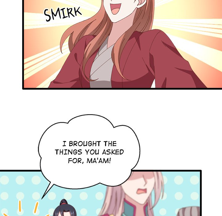 Read Four New Husbands chapter 32 image 92 on Lezhin