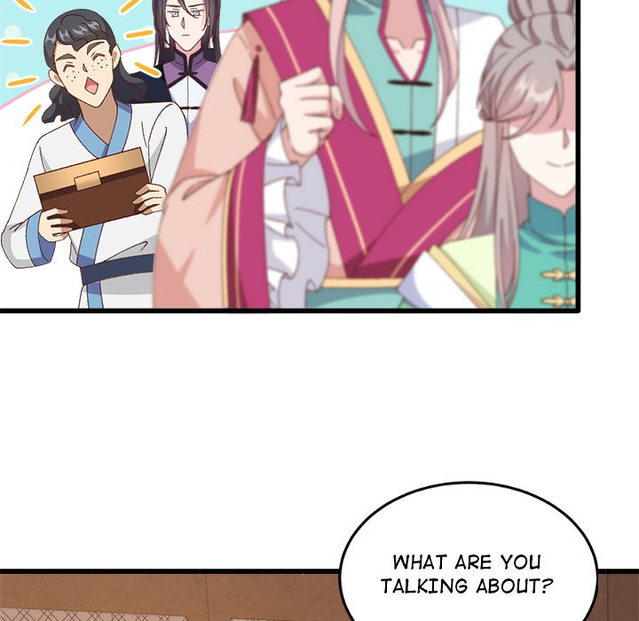 Read Four New Husbands chapter 32 image 93 on Lezhin
