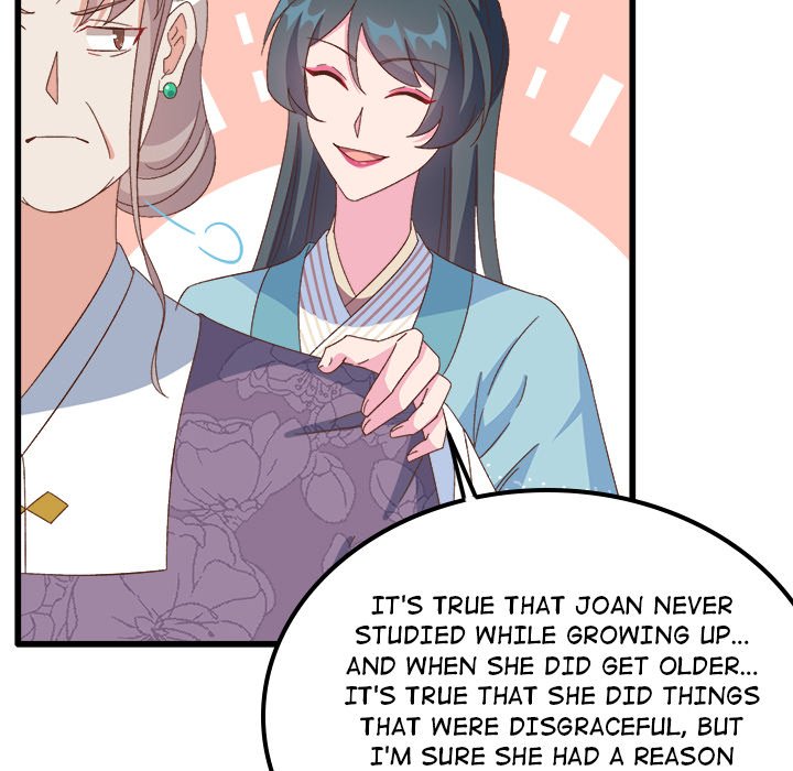 Read Four New Husbands chapter 34 image 10 on Lezhin