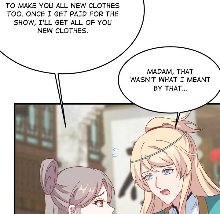 Read Four New Husbands chapter 34 image 100 on Lezhin