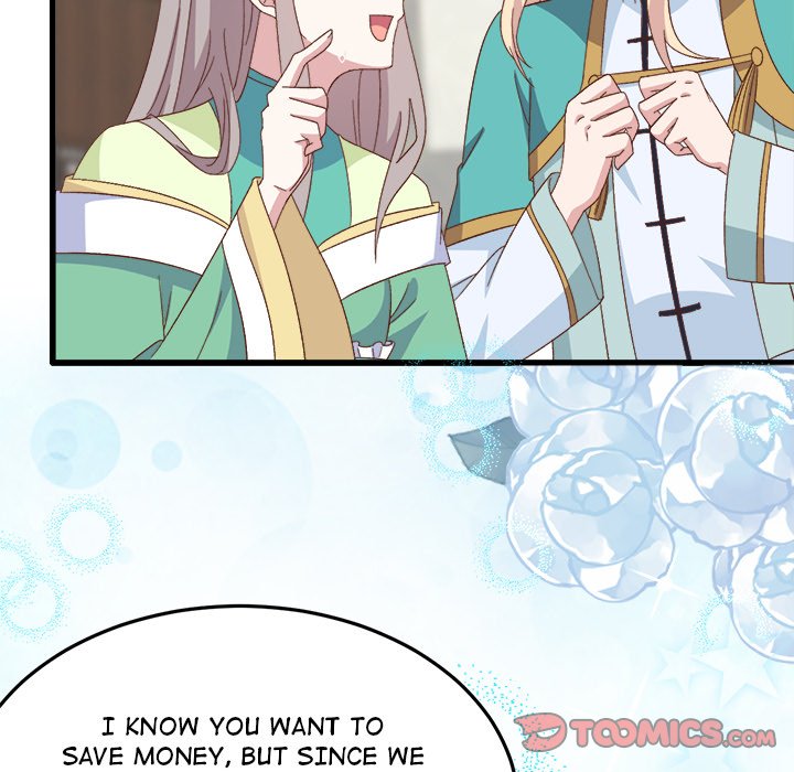 Read Four New Husbands chapter 34 image 101 on Lezhin