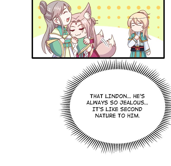 Read Four New Husbands chapter 34 image 107 on Lezhin