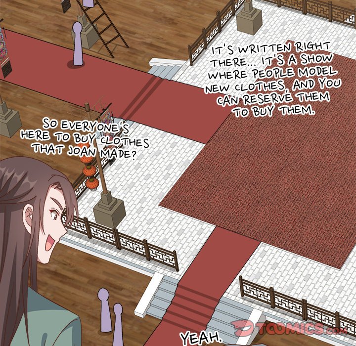 Read Four New Husbands chapter 34 image 110 on Lezhin