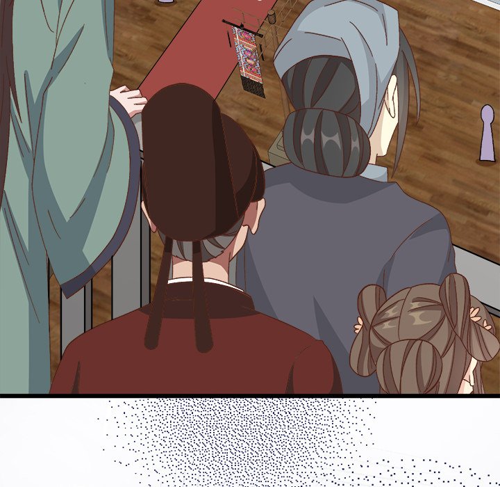 Read Four New Husbands chapter 34 image 111 on Lezhin