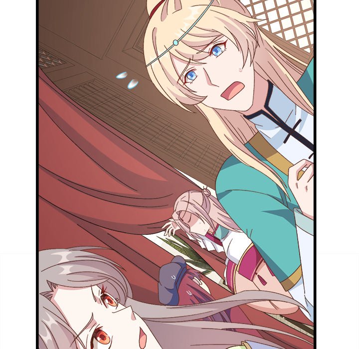 Read Four New Husbands chapter 34 image 118 on Lezhin