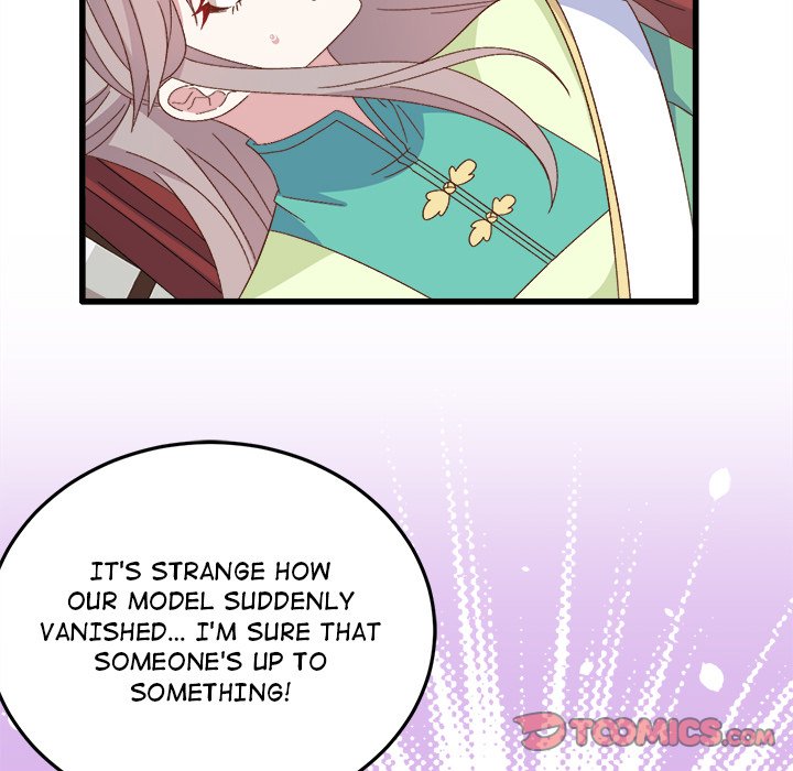 Read Four New Husbands chapter 34 image 119 on Lezhin