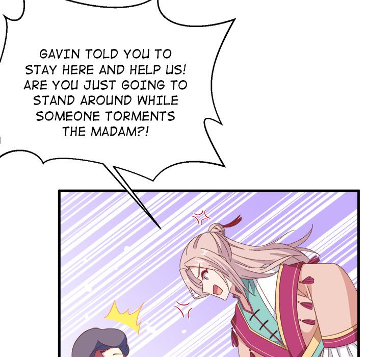Read Four New Husbands chapter 34 image 123 on Lezhin