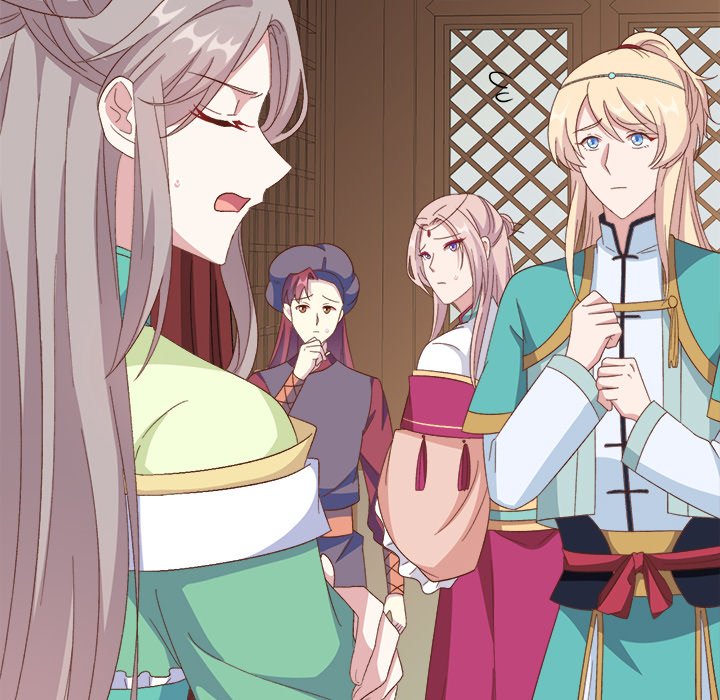 Read Four New Husbands chapter 34 image 126 on Lezhin