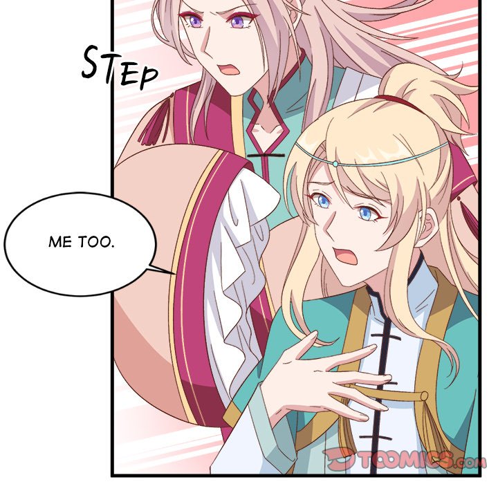 Read Four New Husbands chapter 34 image 128 on Lezhin