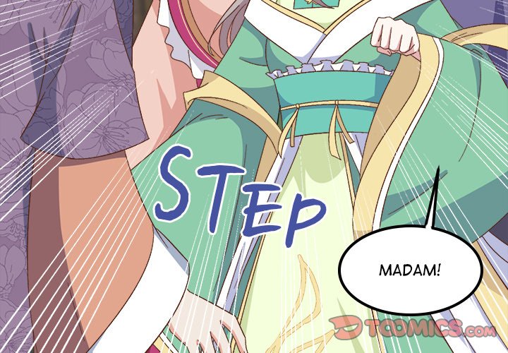 Read Four New Husbands chapter 34 image 2 on Lezhin
