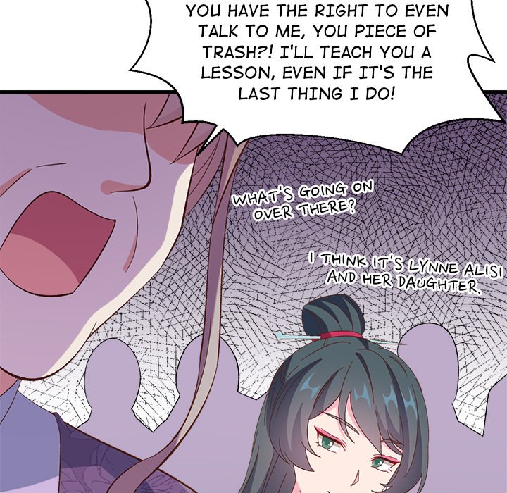 Read Four New Husbands chapter 34 image 22 on Lezhin