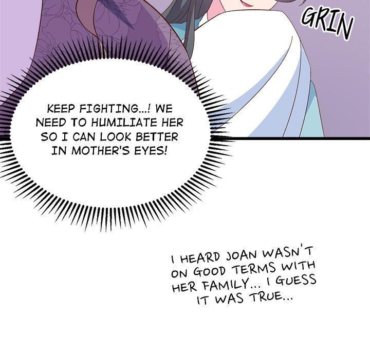 Read Four New Husbands chapter 34 image 23 on Lezhin
