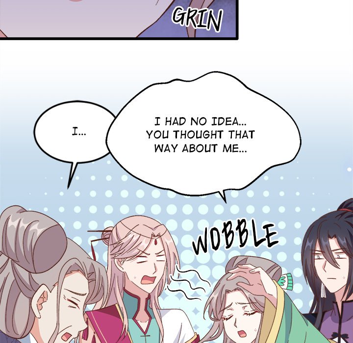 Read Four New Husbands chapter 34 image 27 on Lezhin