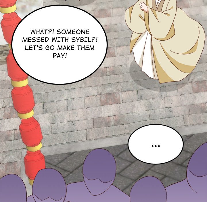 Read Four New Husbands chapter 34 image 31 on Lezhin