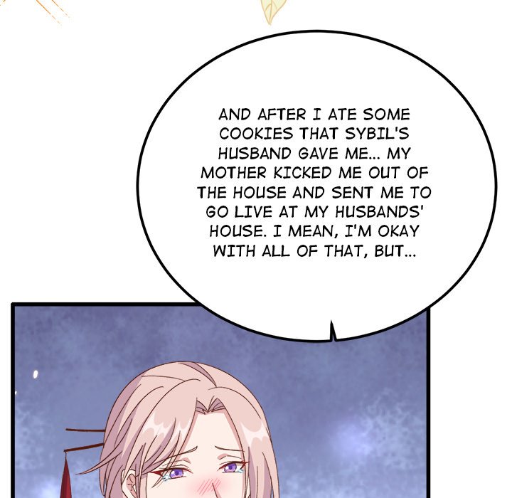 Read Four New Husbands chapter 34 image 35 on Lezhin