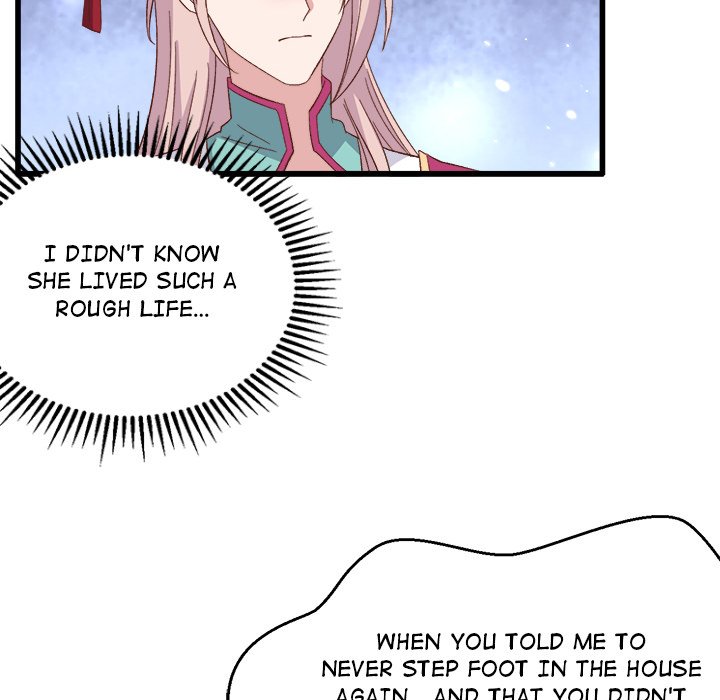 Read Four New Husbands chapter 34 image 36 on Lezhin