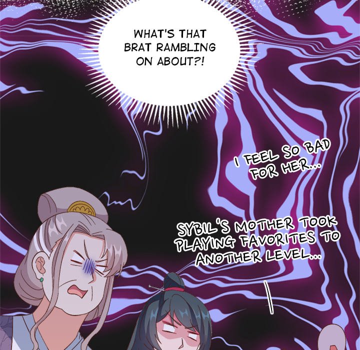 Read Four New Husbands chapter 34 image 39 on Lezhin