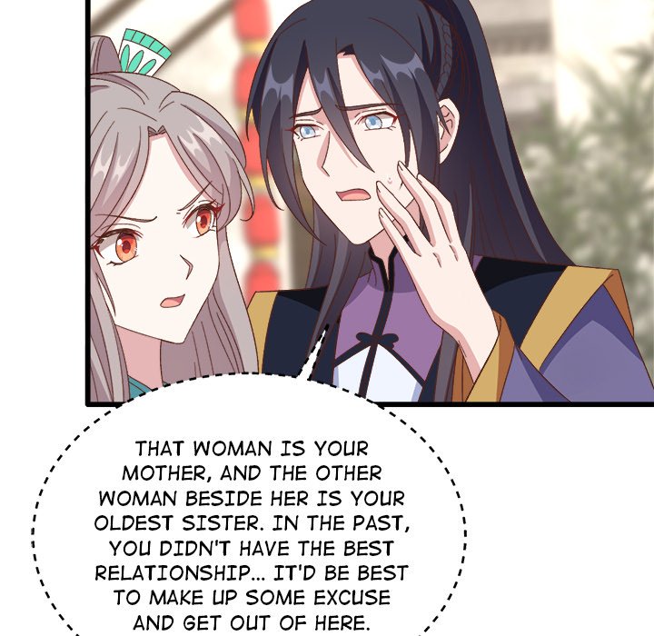 Read Four New Husbands chapter 34 image 4 on Lezhin
