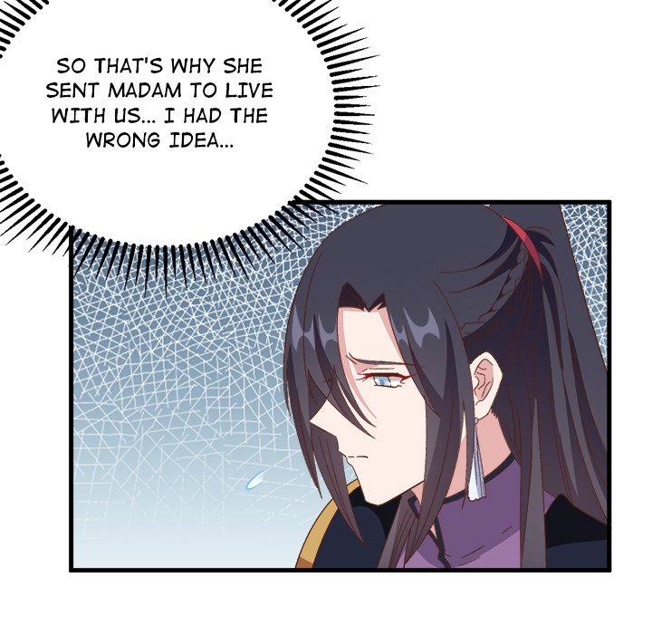 Read Four New Husbands chapter 34 image 41 on Lezhin
