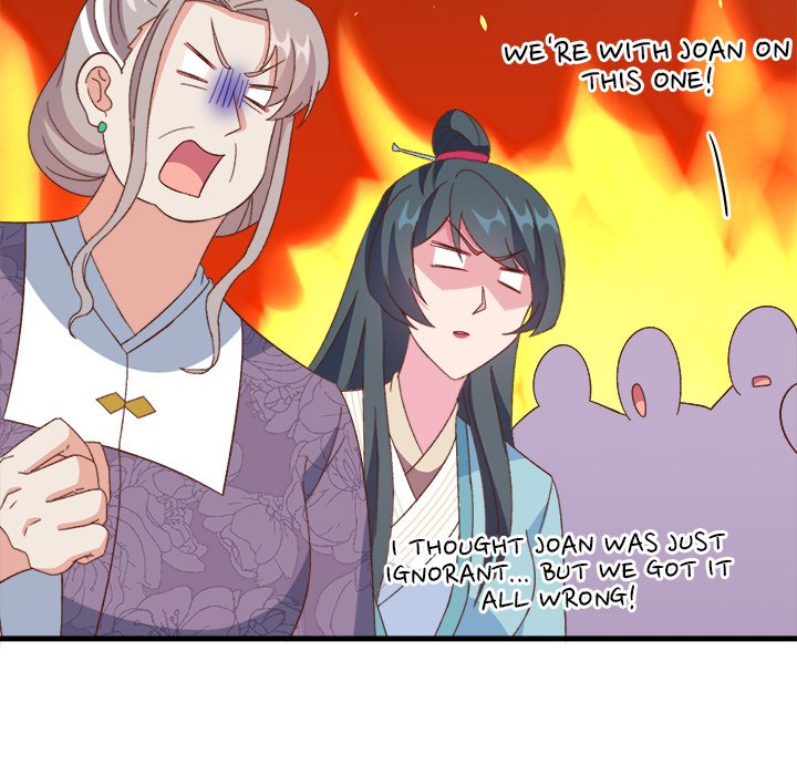 Read Four New Husbands chapter 34 image 43 on Lezhin