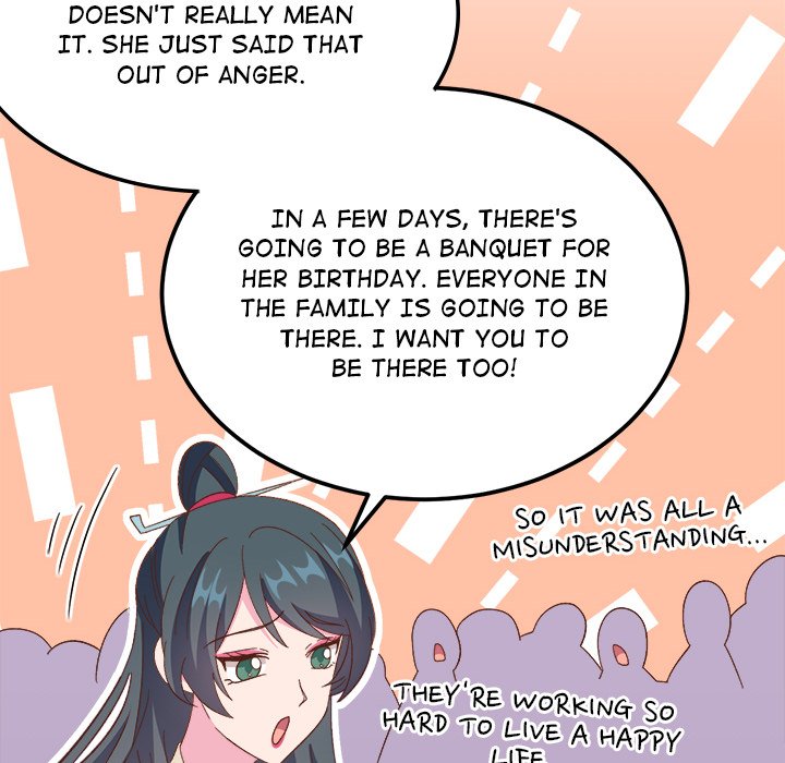 Read Four New Husbands chapter 34 image 46 on Lezhin