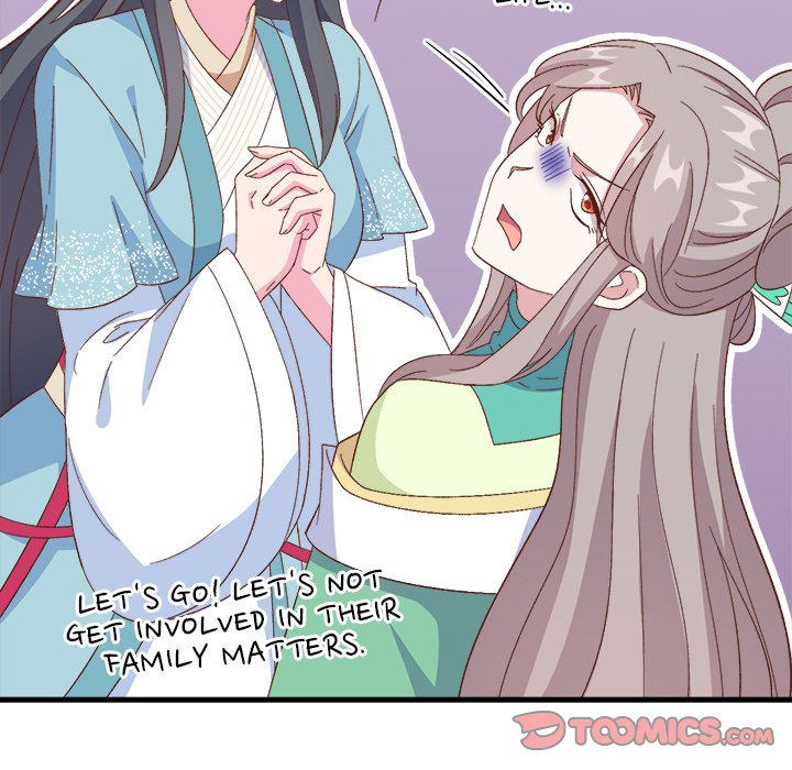 Read Four New Husbands chapter 34 image 47 on Lezhin