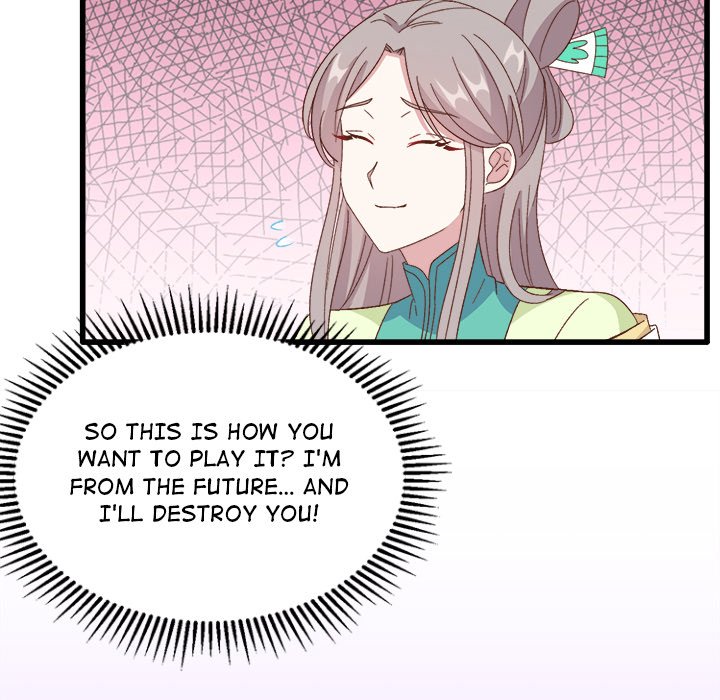 Read Four New Husbands chapter 34 image 50 on Lezhin