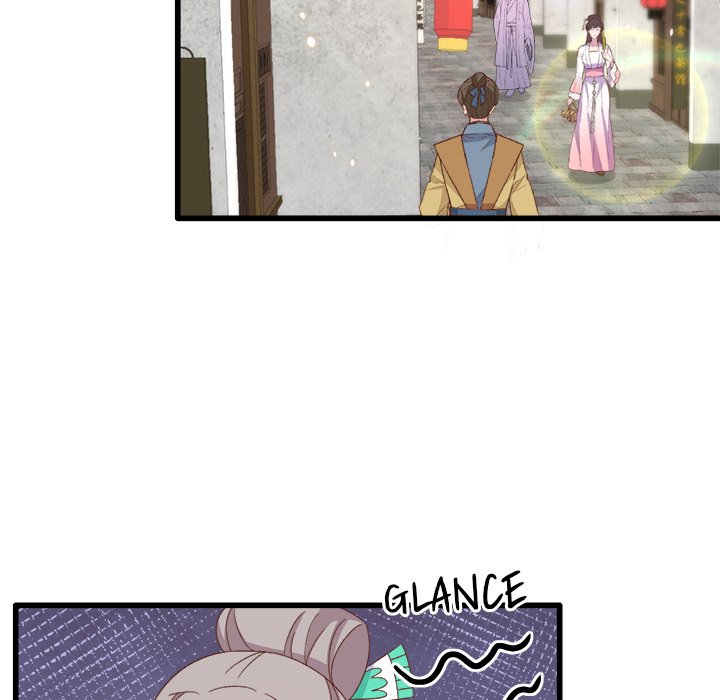 Read Four New Husbands chapter 34 image 57 on Lezhin
