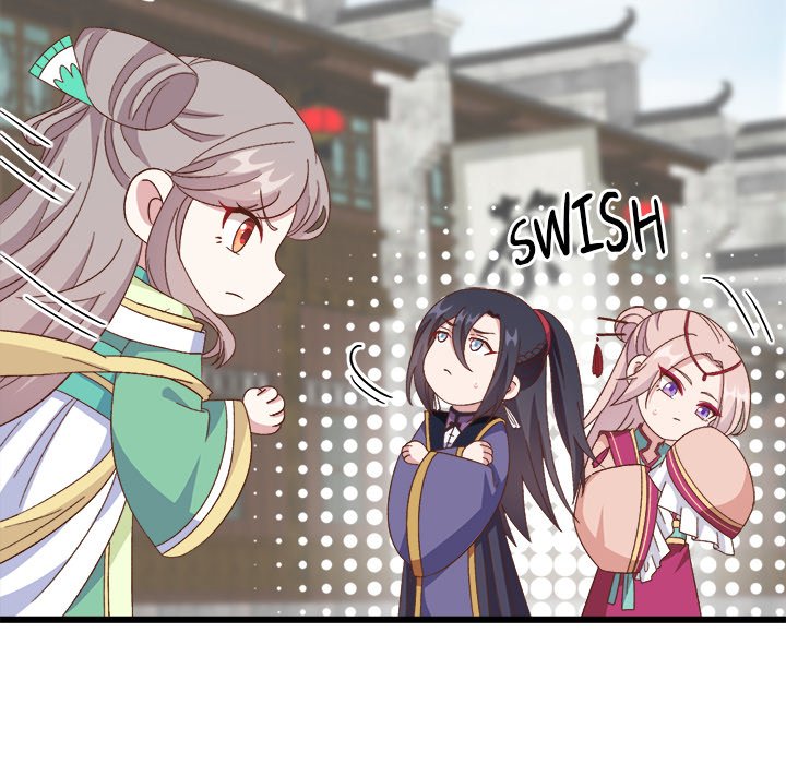 Read Four New Husbands chapter 34 image 59 on Lezhin