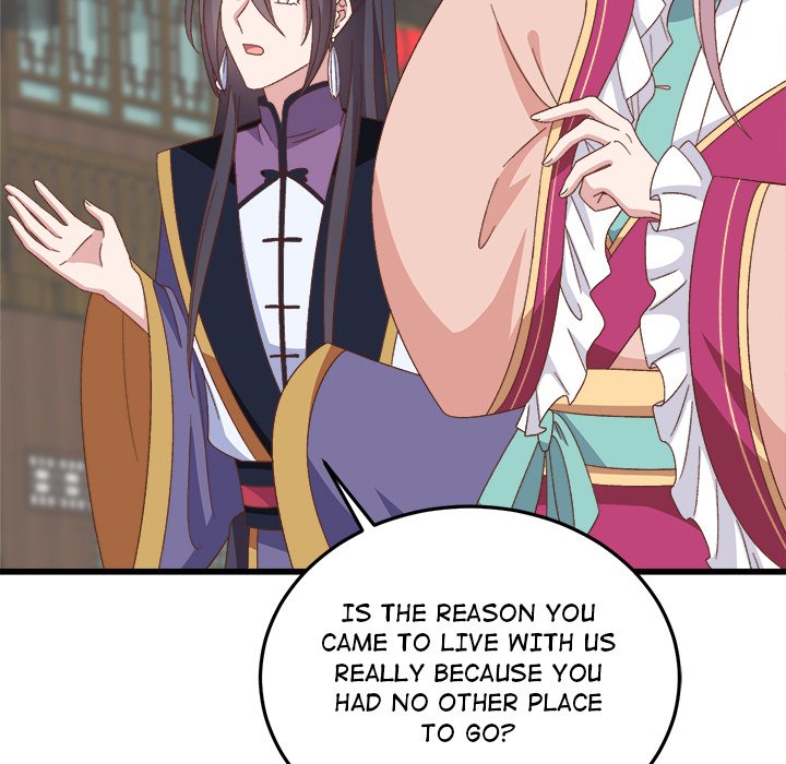 Read Four New Husbands chapter 34 image 63 on Lezhin