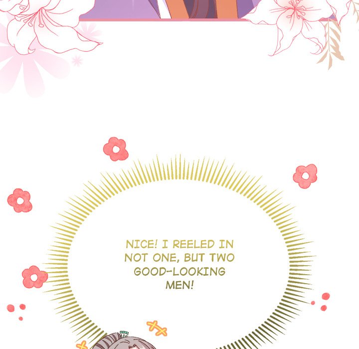 Read Four New Husbands chapter 34 image 72 on Lezhin