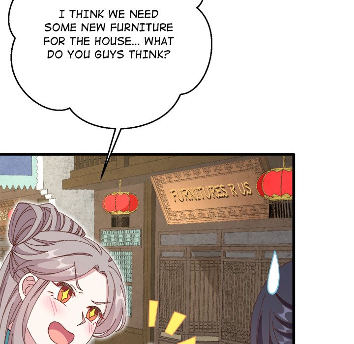 Read Four New Husbands chapter 34 image 78 on Lezhin