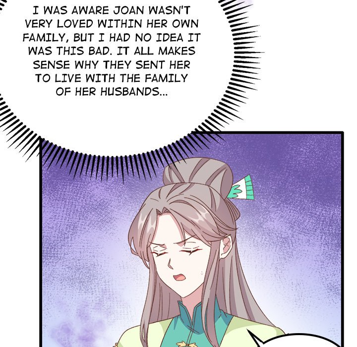 Read Four New Husbands chapter 34 image 8 on Lezhin