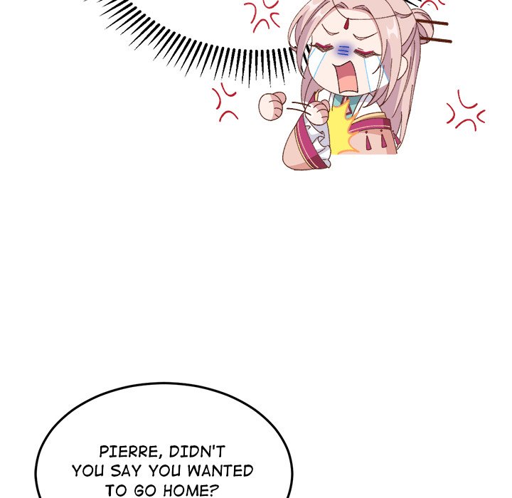 Read Four New Husbands chapter 34 image 82 on Lezhin
