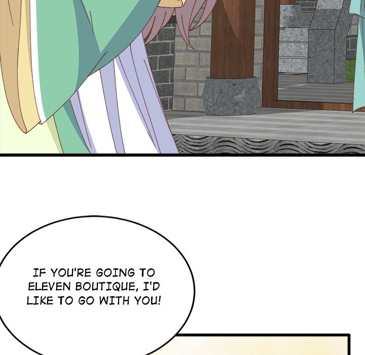 Read Four New Husbands chapter 34 image 90 on Lezhin