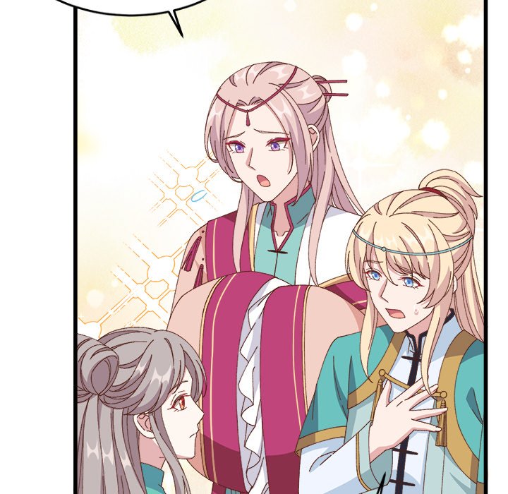 Read Four New Husbands chapter 34 image 91 on Lezhin