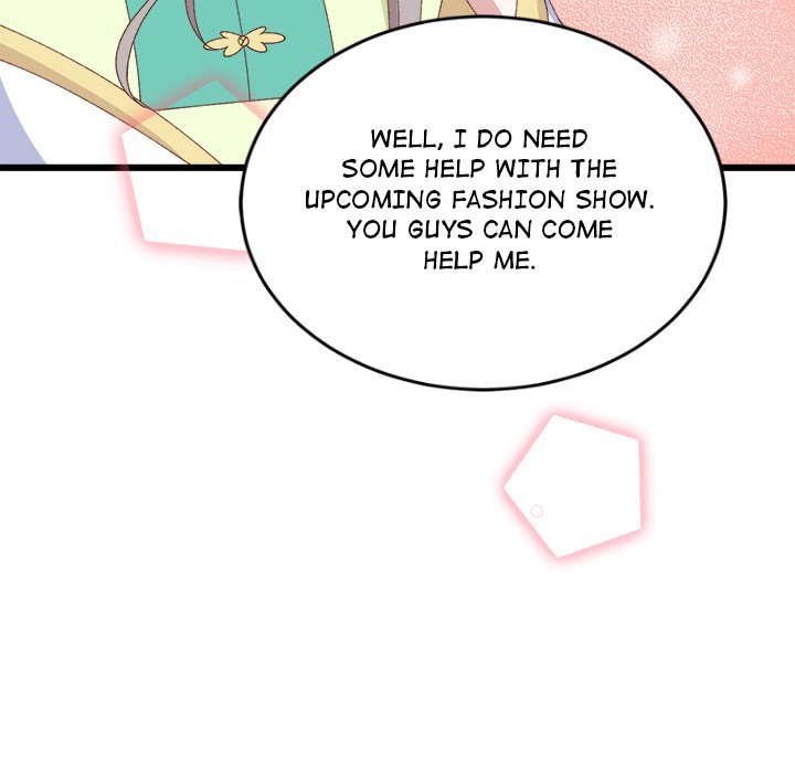 Read Four New Husbands chapter 34 image 94 on Lezhin