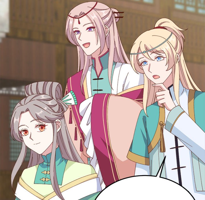 Read Four New Husbands chapter 34 image 96 on Lezhin
