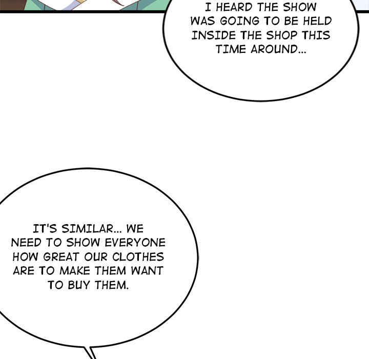 Read Four New Husbands chapter 34 image 97 on Lezhin
