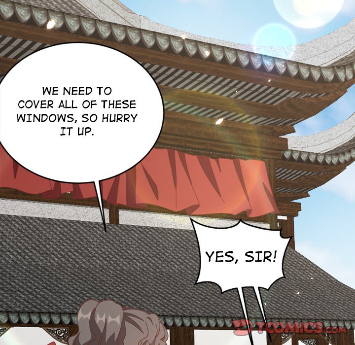 Read Four New Husbands chapter 35 image 11 on Lezhin