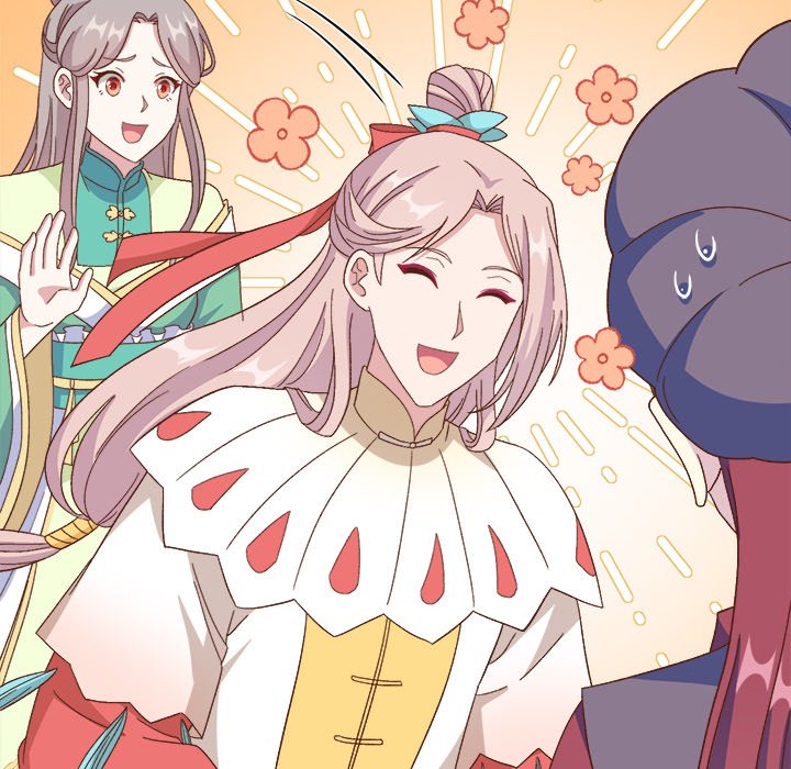 Read Four New Husbands chapter 35 image 111 on Lezhin
