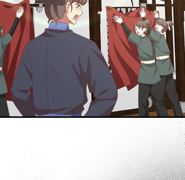 Read Four New Husbands chapter 35 image 12 on Lezhin