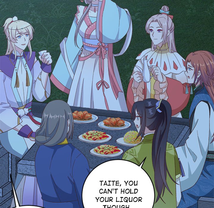 Read Four New Husbands chapter 35 image 120 on Lezhin