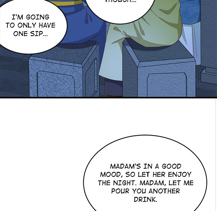 Read Four New Husbands chapter 35 image 121 on Lezhin