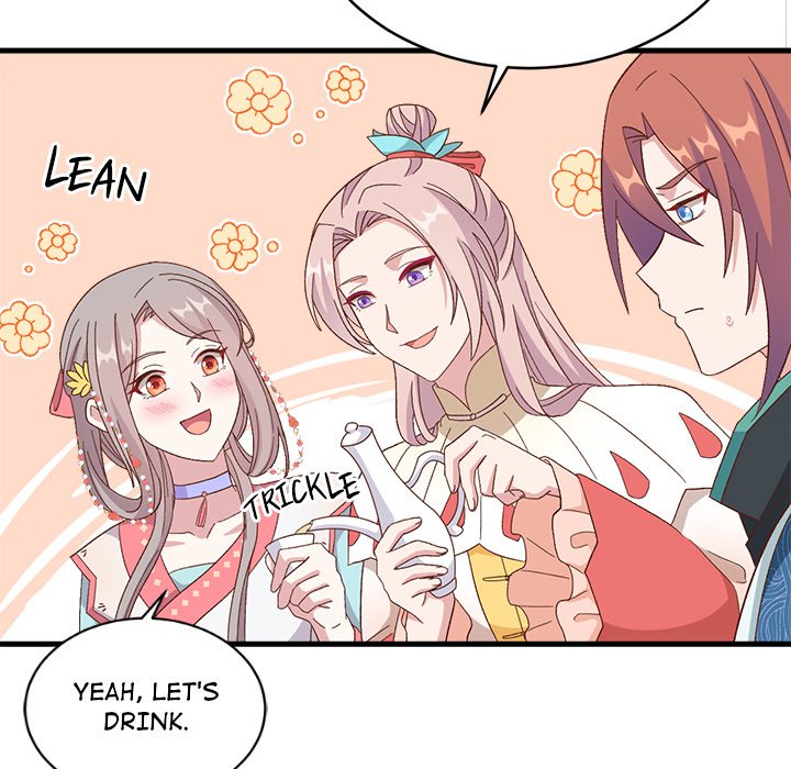 Read Four New Husbands chapter 35 image 122 on Lezhin