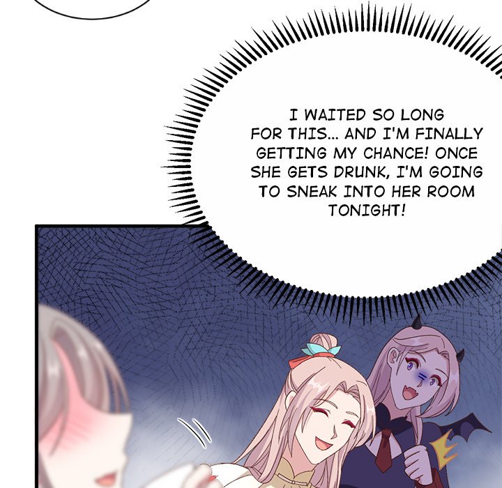 Read Four New Husbands chapter 35 image 123 on Lezhin